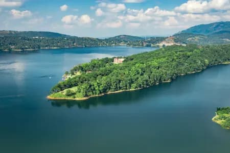 Meghalaya tourism